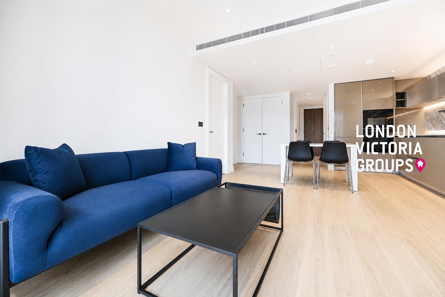 1 bed property in Cascade Apartments, Cascade Way, London